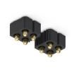 813-22-016-30-001101  Connectors