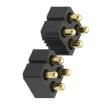 813-22-016-30-002101 Headers & Wire Housings