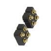813-22-072-30-000101 Headers & Wire Housings