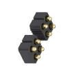 813-22-072-30-001101 Headers & Wire Housings