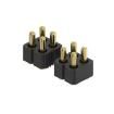 813-22-072-30-004101 electronic component of Mill-Max