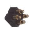 814-22-004-30-000101 Headers & Wire Housings