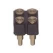 814-22-004-30-001101  Connectors
