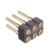 814-22-006-30-007101 electronic component of Mill-Max