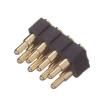 814-22-008-30-002101 electronic component of Mill-Max