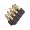 814-22-008-30-002101 Headers & Wire Housings
