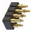 814-22-008-30-030101 Headers & Wire Housings
