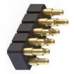 814-22-010-30-030101 Headers & Wire Housings