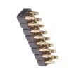 814-22-016-30-001101 Headers & Wire Housings