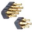 814-22-006-30-002101 Headers & Wire Housings