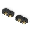 815-22-009-30-001101  Connectors