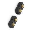 815-22-010-30-001101 Headers & Wire Housings