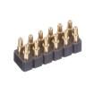 820-22-012-30-001101 electronic component of Mill-Max