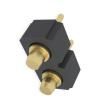 821-22-002-10-040101 Headers & Wire Housings