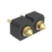 821-22-002-10-050101 electronic component of Mill-Max
