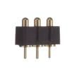 821-22-003-10-001101 electronic component of Mill-Max