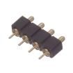 821-22-004-10-002101 electronic component of Mill-Max