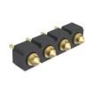 821-22-004-10-050101 electronic component of Mill-Max