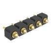 821-22-005-10-050101 electronic component of Mill-Max