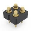 823-22-004-10-040101 electronic component of Mill-Max