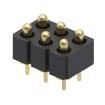 823-22-006-10-001101 electronic component of Mill-Max