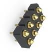 813-22-008-30-050101 Headers & Wire Housings
