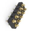 823-22-010-10-040101 Headers & Wire Housings