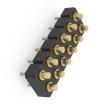 823-22-012-10-040101 Headers & Wire Housings
