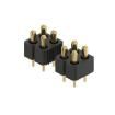 823-22-072-10-003101 electronic component of Mill-Max
