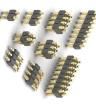 826-22-010-00-001000 Headers & Wire Housings