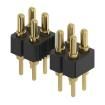 827-22-016-10-001101 electronic component of Mill-Max