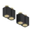 830-10-010-30-003000  Connectors