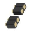 830-10-010-30-003000 Headers & Wire Housings