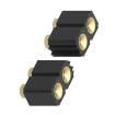 830-10-010-30-004000 Headers & Wire Housings