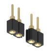 830-10-020-10-004000  Connectors
