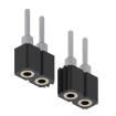 831-43-050-10-001000  Connectors