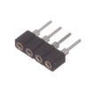 831-93-004-10-001000 electronic component of Mill-Max