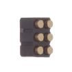 832-10-006-30-004000 Board to Board & Mezzanine Connectors
