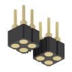 832-10-020-10-003000  Connectors