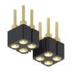 832-10-020-10-004000  Connectors