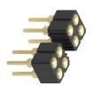 832-10-020-10-004000 Board to Board & Mezzanine Connectors