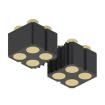 832-10-020-30-003000  Connectors