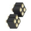 832-10-020-30-004000 Board to Board & Mezzanine Connectors