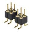 832-10-100-30-001000 electronic component of Mill-Max