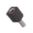 834-43-001-10-001000 IC & Component Sockets