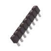 834-43-008-10-001000 IC & Component Sockets