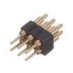 838-22-006-10-001101 electronic component of Mill-Max