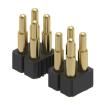 839-22-016-30-001101 electronic component of Mill-Max