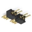 850-10-010-10-003000  Connectors
