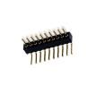 850-10-010-20-001000  Connectors